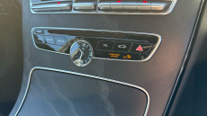 Mercedes-Benz C-Class C220d AMG Line Premium 5dr Auto Diesel Estate